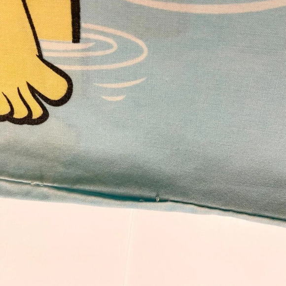 Dora The Explorer Pillow Case Standard Size 20" x 30" 1 Piece Pillowcase - Picture 3 of 12